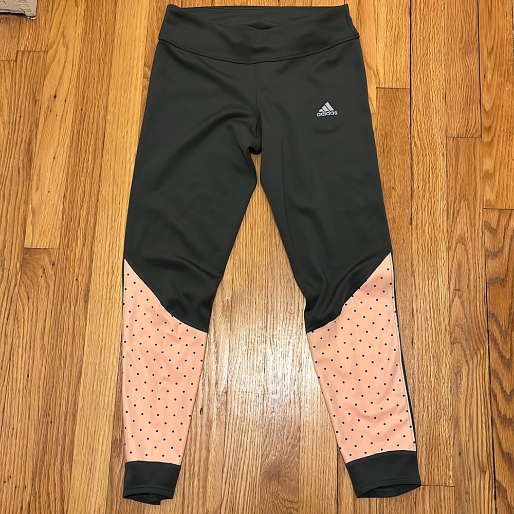 Adidas leggings